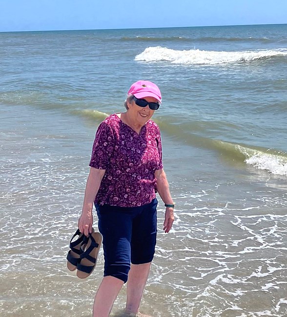 Obituary of Theresa Ann Rogers