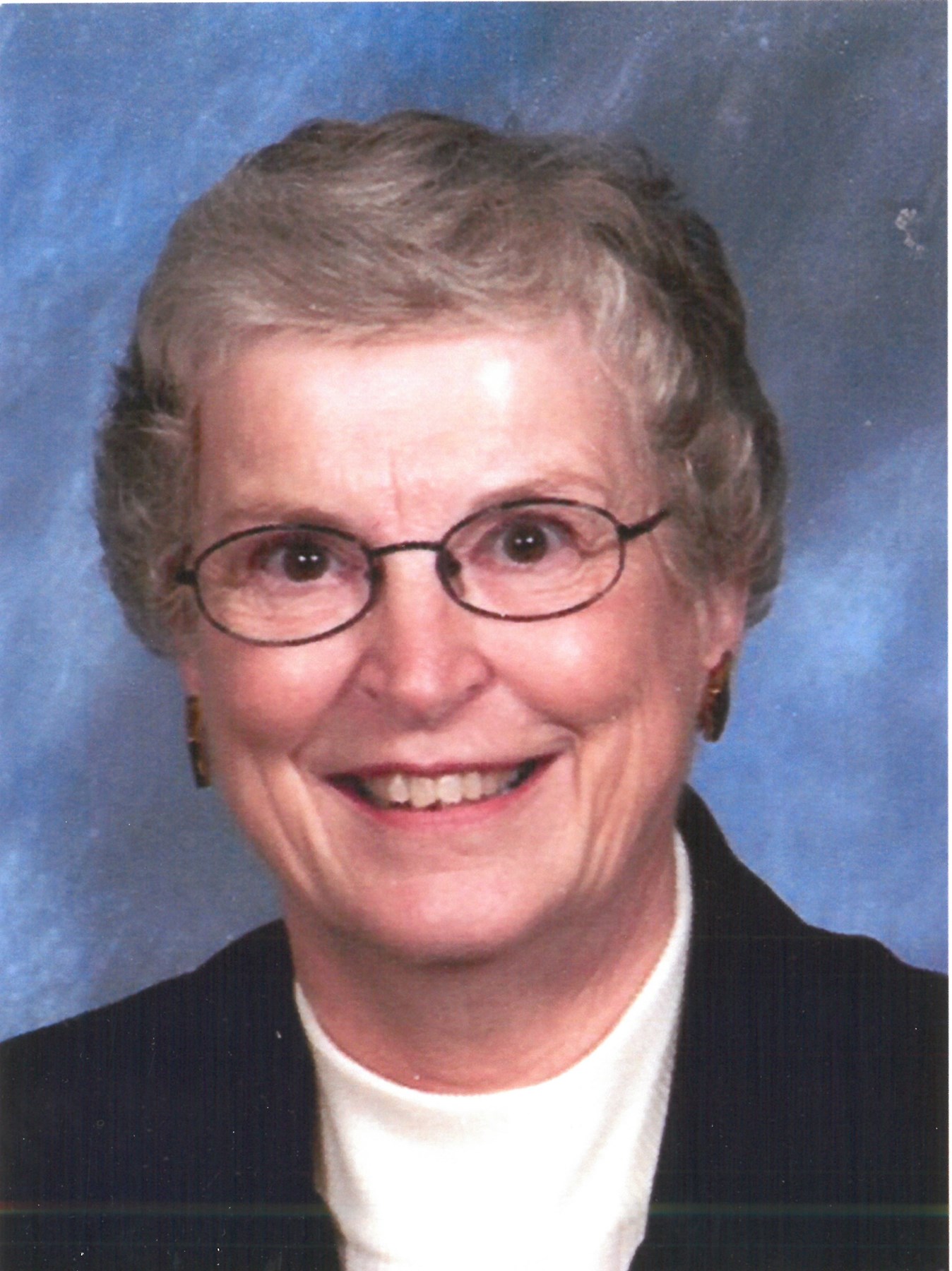Obituary of Susan Jane Williams