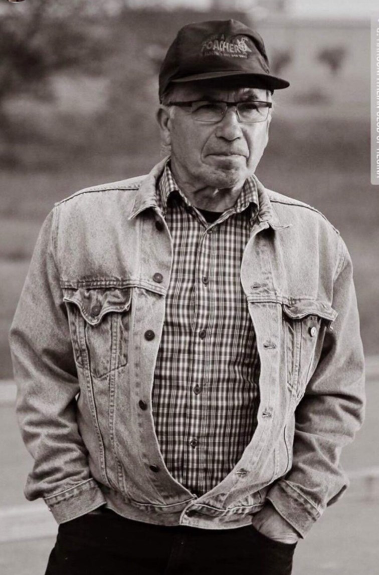 Mario Ricci Obituary - Regina, SK