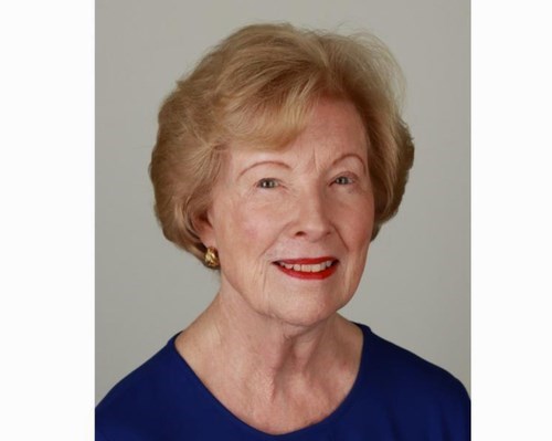 Obituary of Marilyn Flaitz Andrews