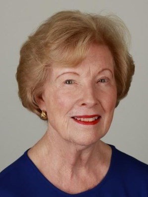 Obituary of Marilyn Flaitz Andrews