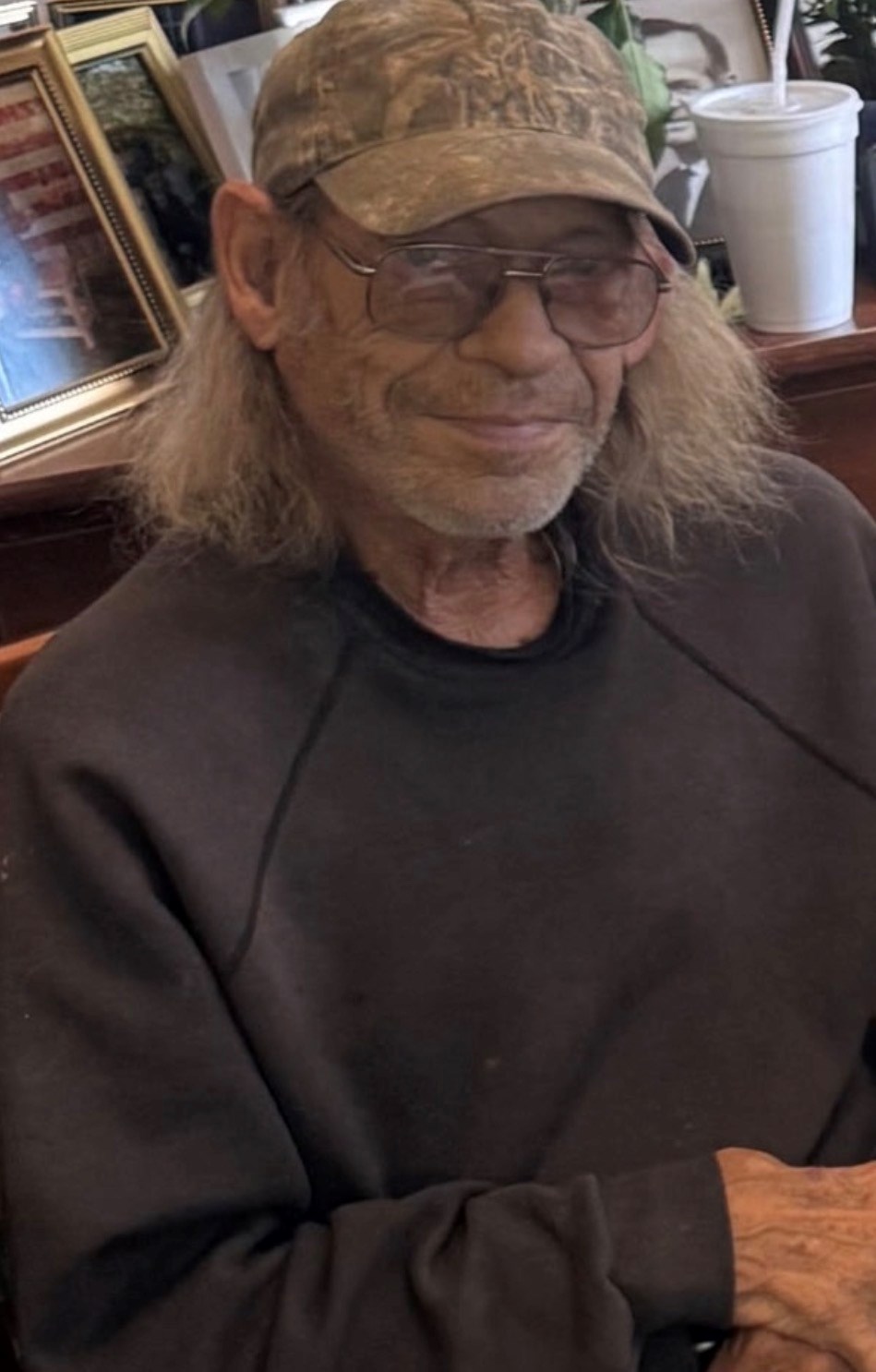 Obituary of John Carlton Mason
