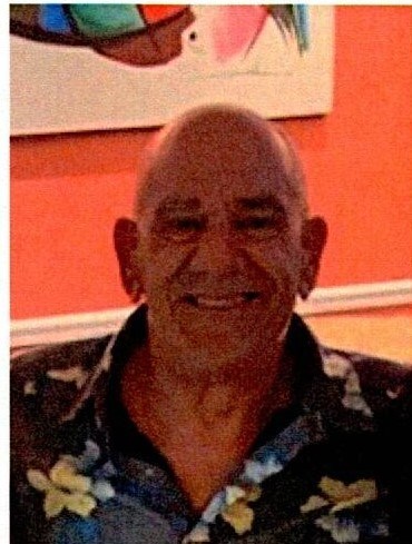 Obituary of Ronald Darvin