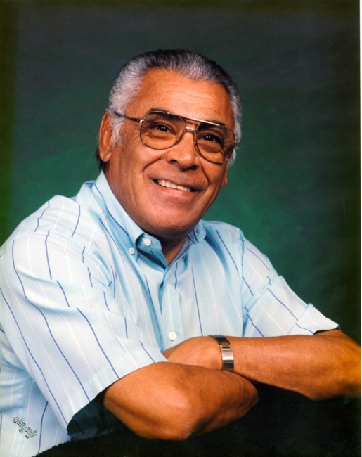 Obituary of Francisco D. Salas