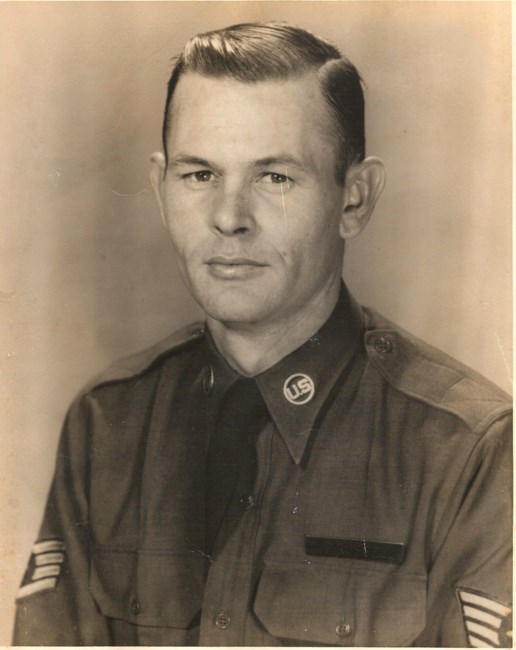 Obituary of Jack B. Russell