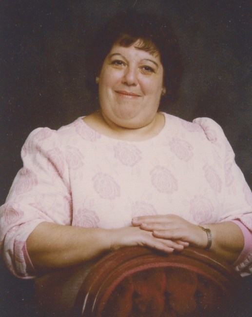 Obituary of Elizabeth  "Betty" Ann Santoro Ranaudo