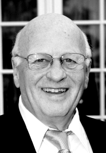 Obituary of Walter Goetschius