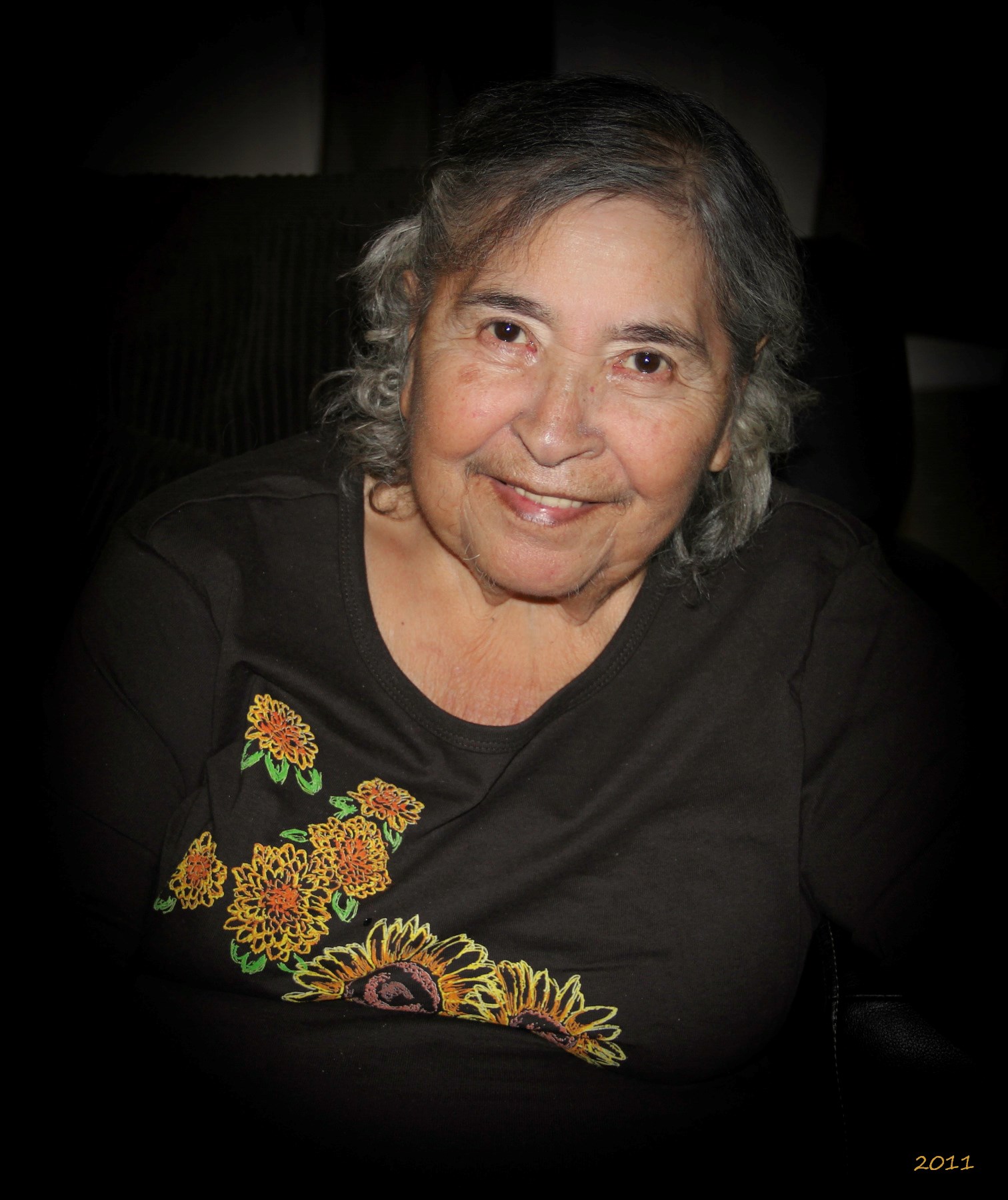 Josie Trujillo Obituary - Pueblo, CO