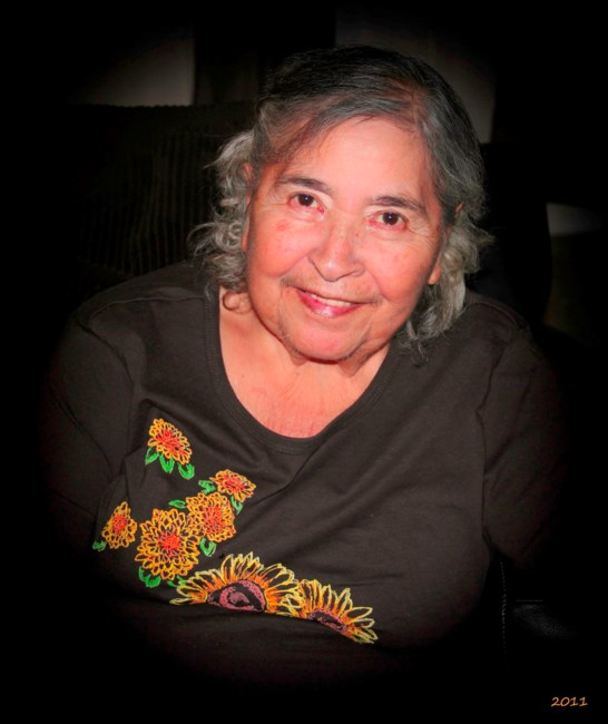 Obituary of Josie Trujillo