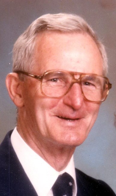 Obituary of Lawrence Edwin Snyder
