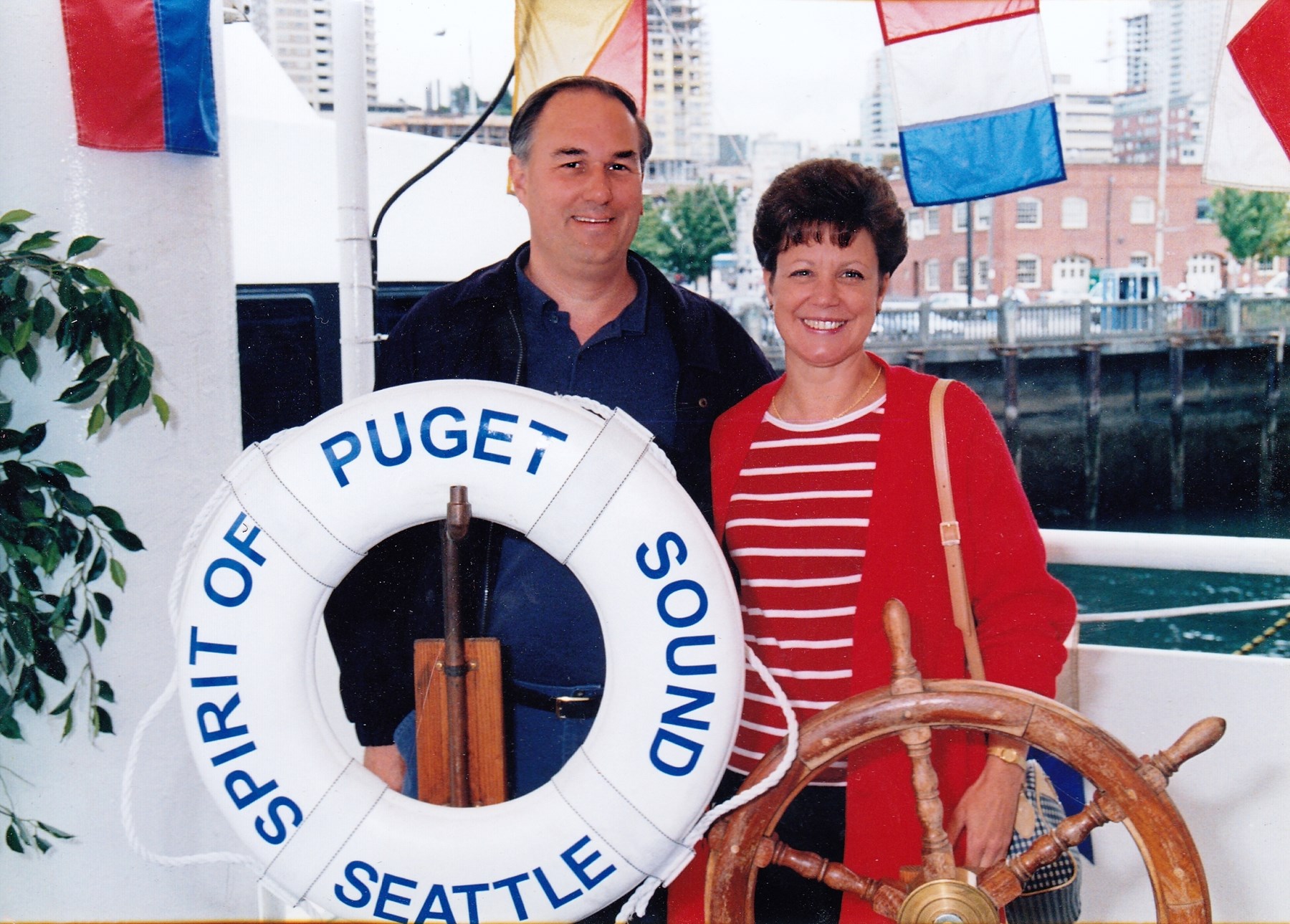 Obituary of J. David Kidd