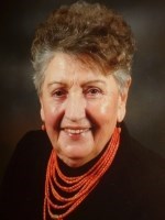 Obituary of Victoria Klos