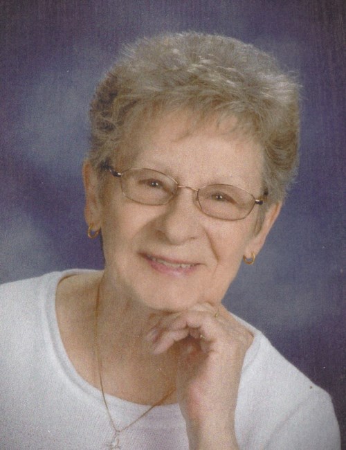 Obituary of Carma Jean (Lawrence) Keown