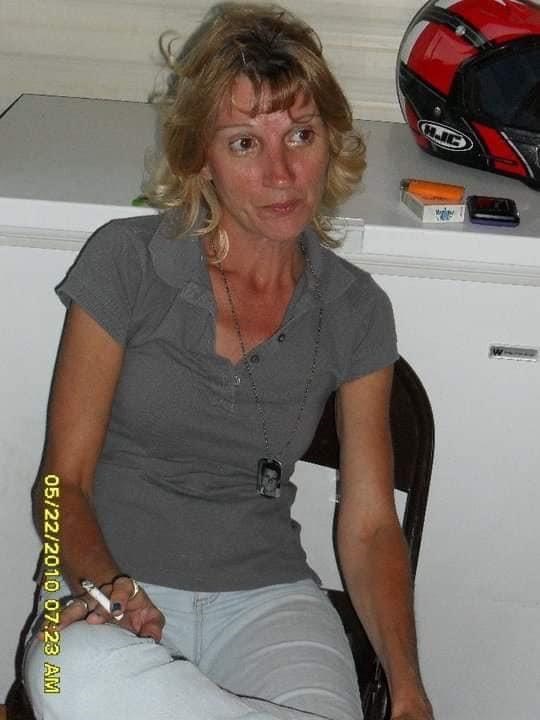 Obituary of Sheila Marie Leonard