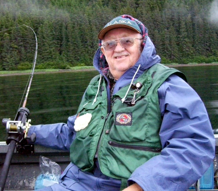 Obituary of Jack J. Blakeslee