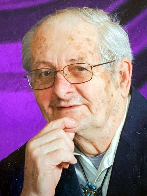 Obituary of Lee Arthur Burge