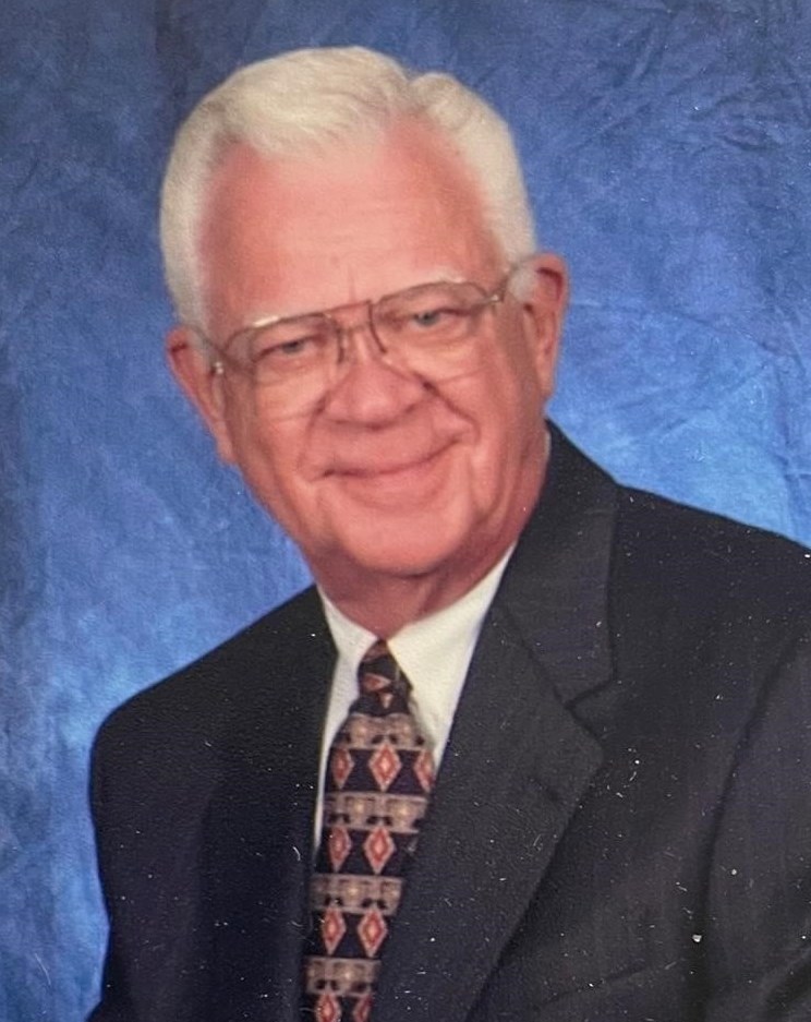 Robert Bruce Obituary