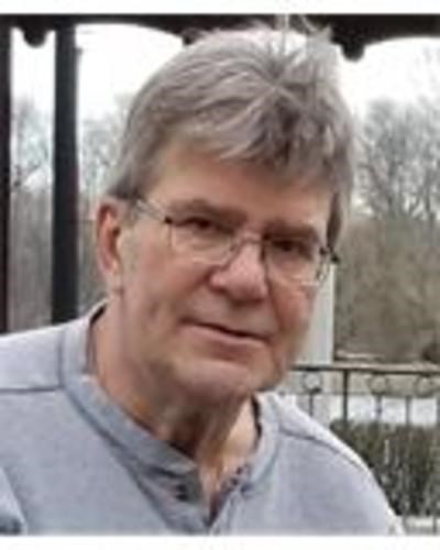 Avis de décès de Gerald E. Czerwinski