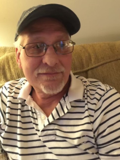 Obituary of Conrad Alan Painter