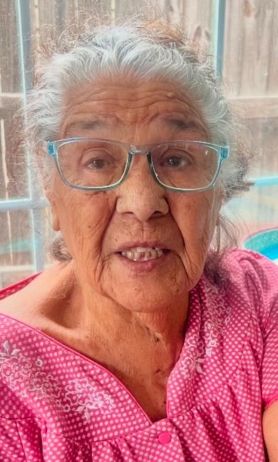 Obituary of Guadalupe Carrillo