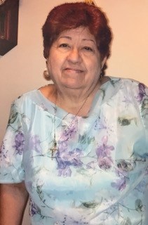 Obituario de Carmen Soto
