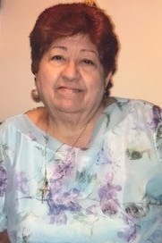 Obituary of Carmen Soto
