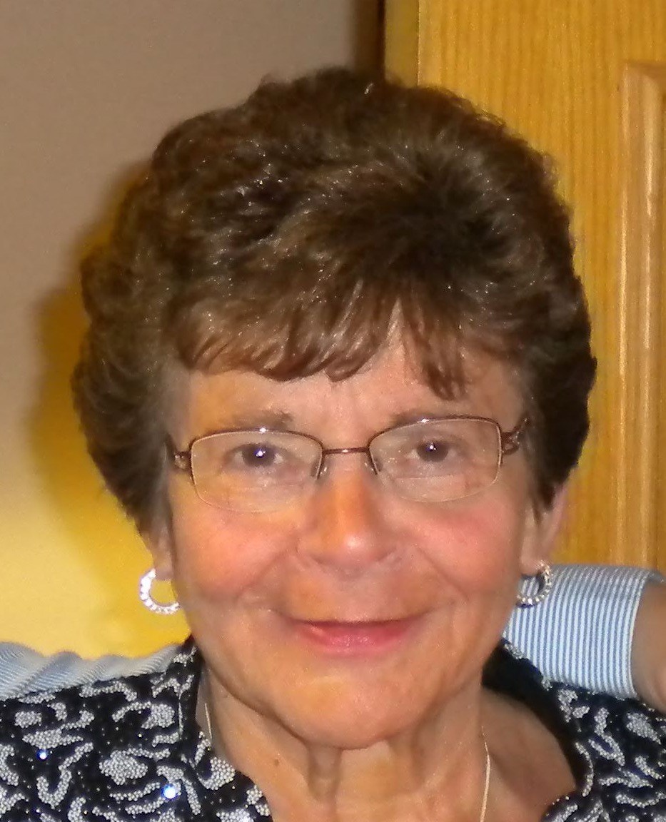 Freida Johnson Obituary Columbia, MO