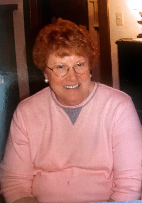 Obituary of Anna May O’connor