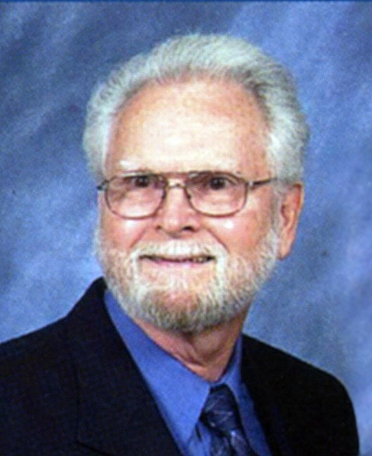 Obituary of William R Jessup