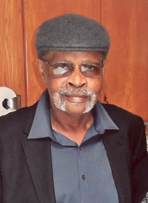 Obituary of Melvin James Milburn