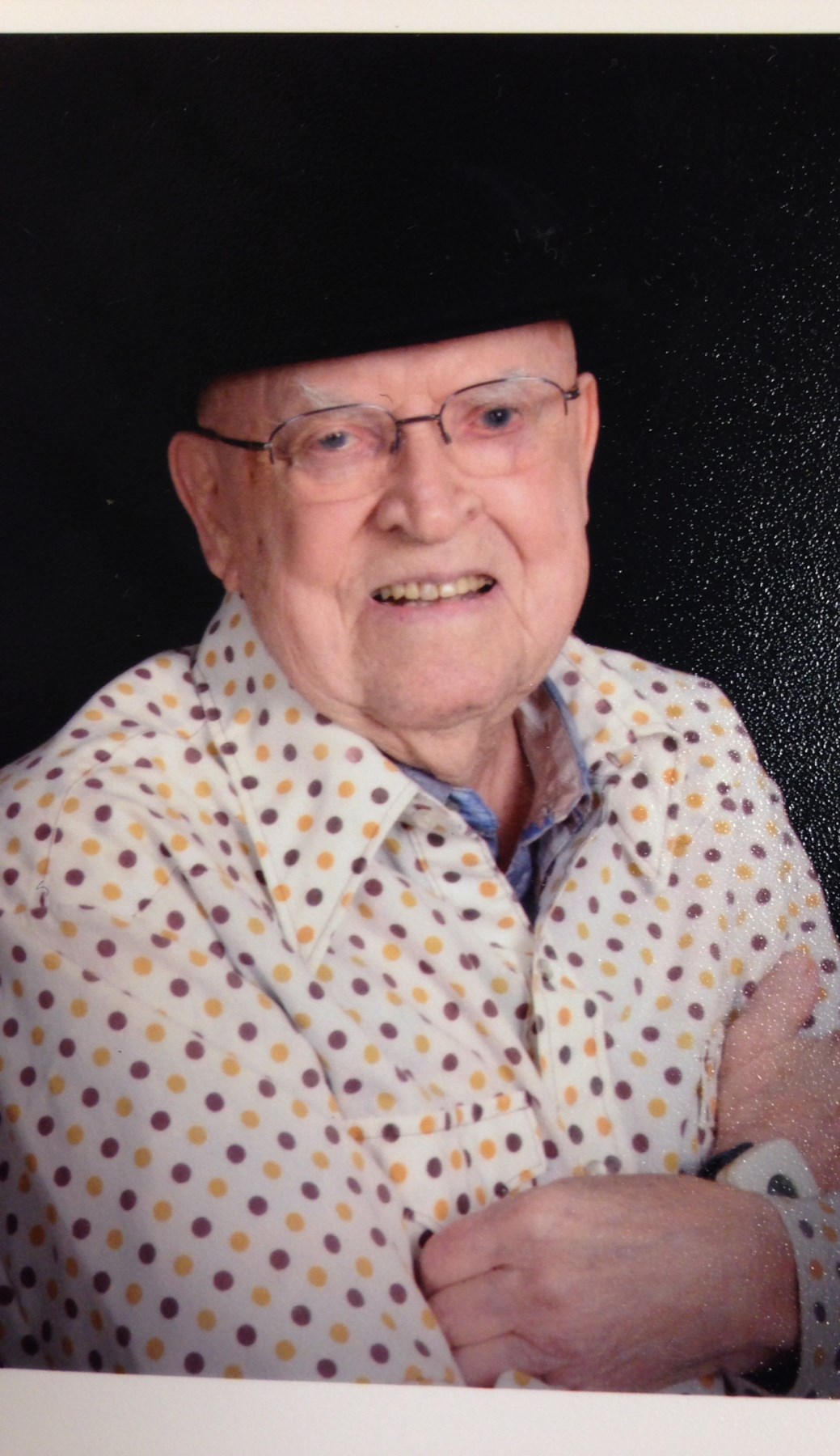 Obituary of William Edward Cox