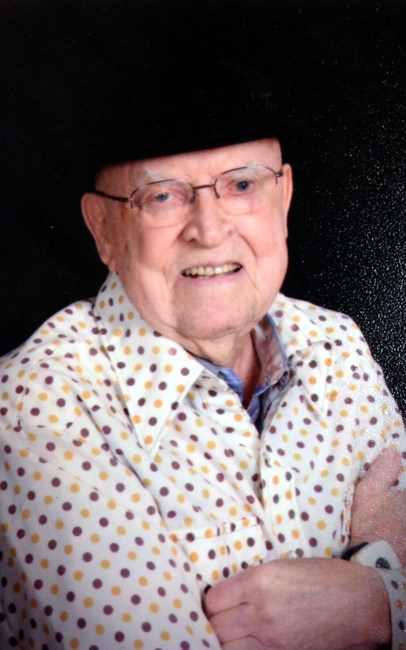 Obituary of William Edward Cox