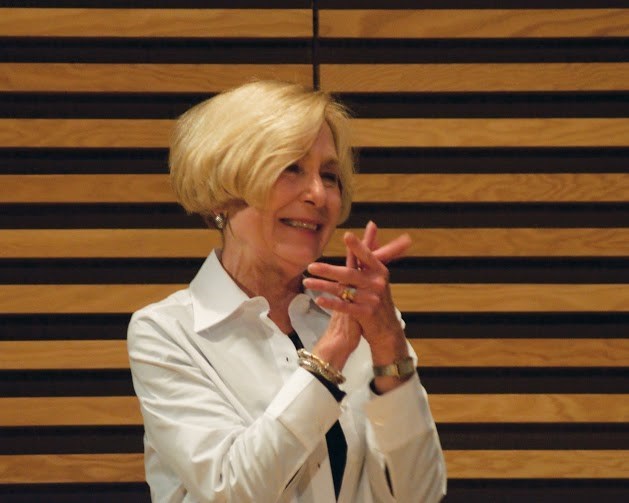 Obituary of Mary Anne Drew