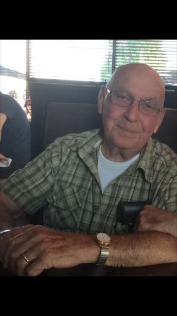 Obituary of Paul Robillard