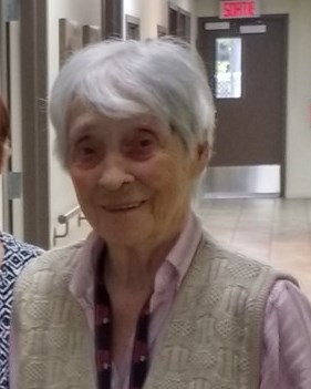 Obituary of Noëlla Coulombe