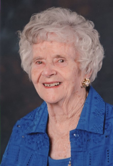 Obituario de Katy Taylor Bailey