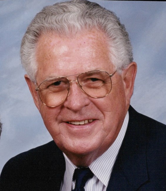 Obituary of James Williamson Jr.