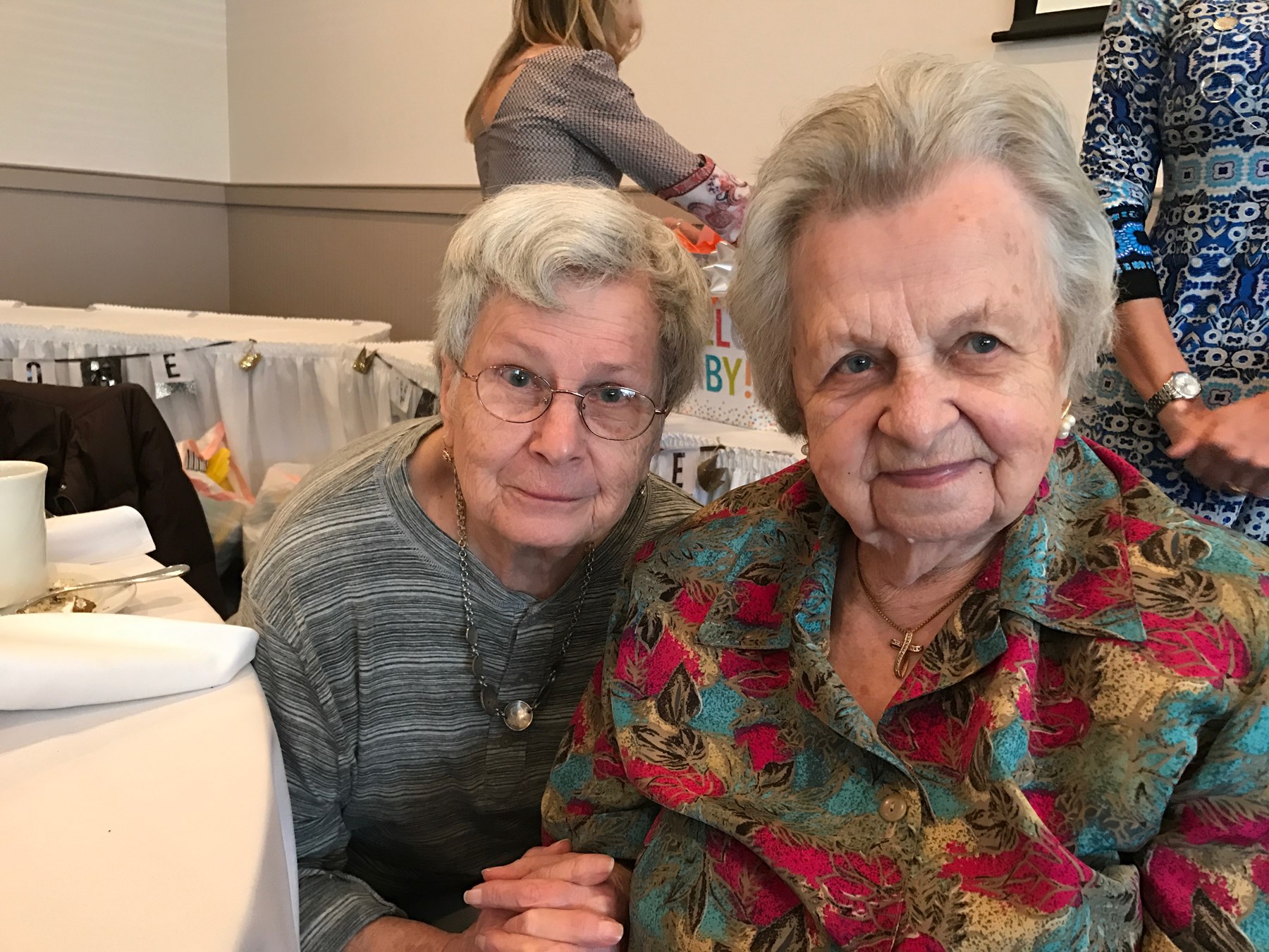 Obituary of Stella M. Lojek