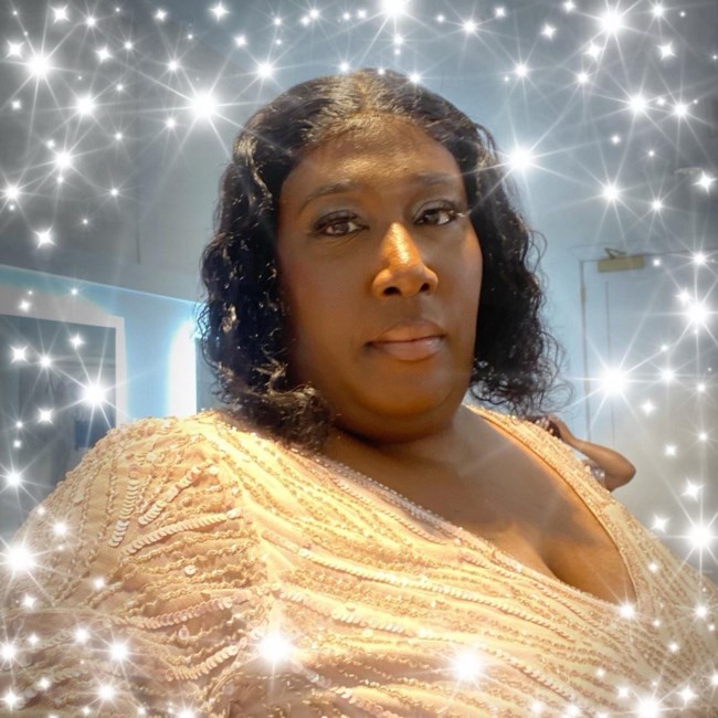 Obituary of Bobbie Yvette Anderson