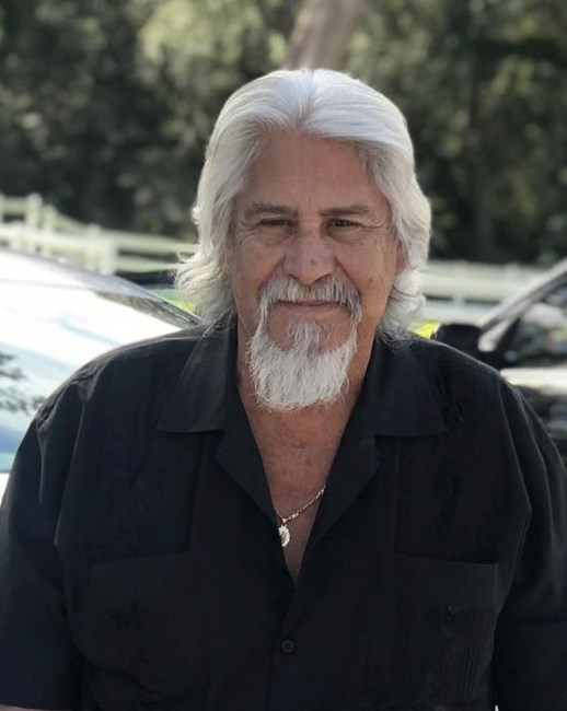 Obituary of Domingo De La Cruz