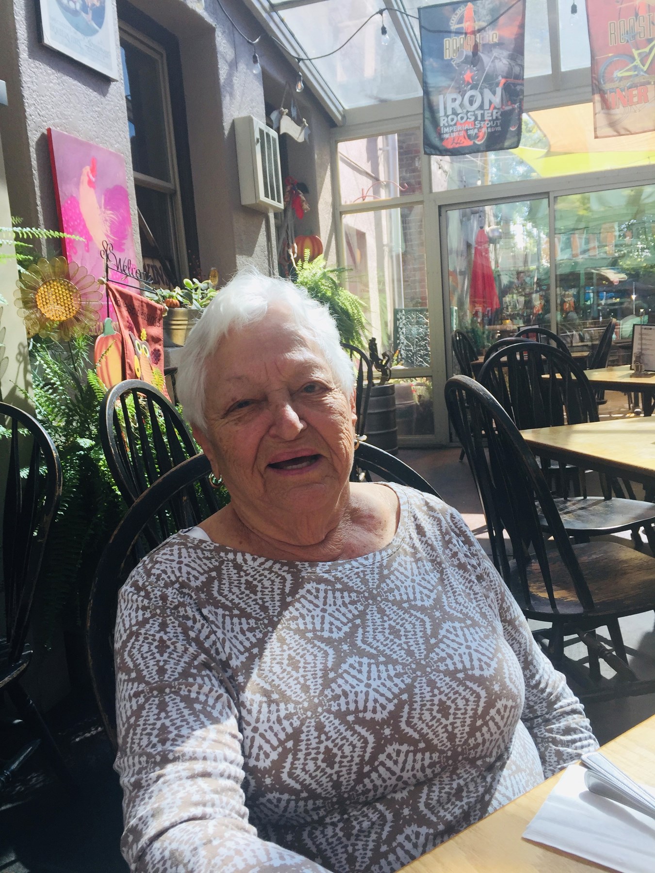 Obituary of Emily M. Rogers