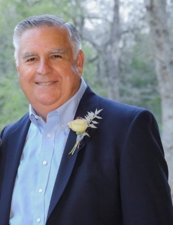 Obituary of Cecil Burns Eubanks, Jr.