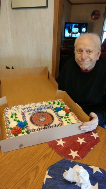 Obituary of THOMAS A. KELLUMS