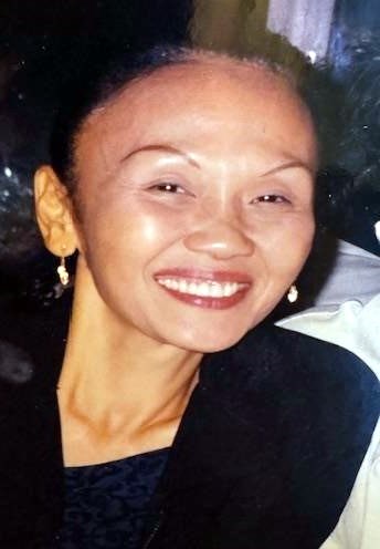 Obituary of Cynthia M Griffin