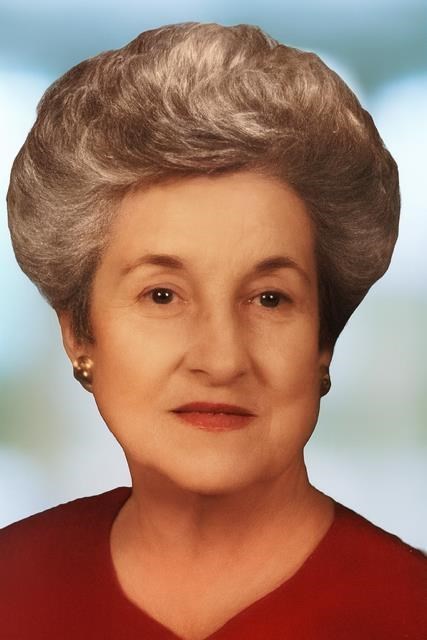 Obituary of Joyce T. Cutrer