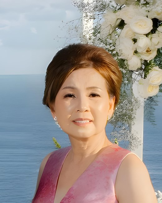 Obituary of Bà QUÁCH THỊ  THÚY HẰNG