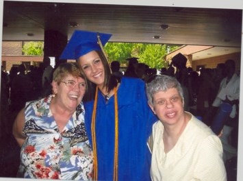 Obituary of Theresa Jo Studley