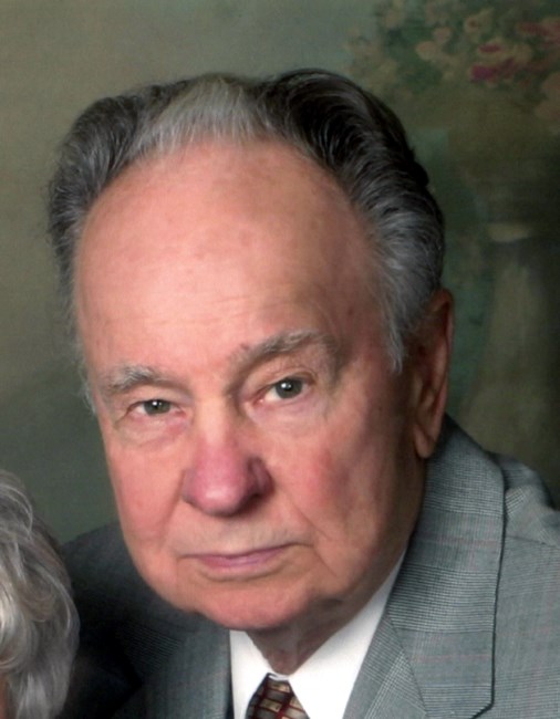 Obituary of Bonny Harry Merritt, Jr.