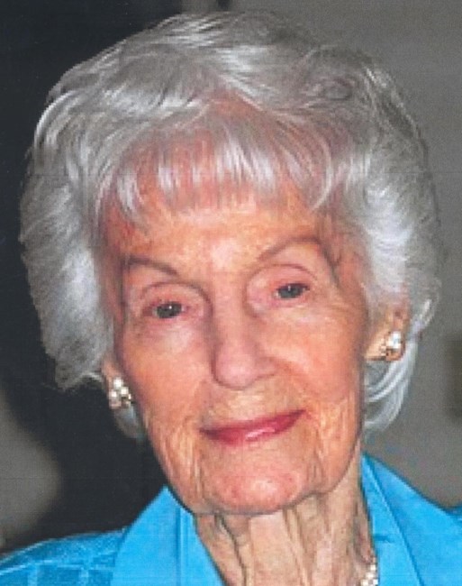 Obituary of Marjorie M. Sterling