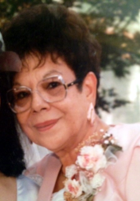 Obituary of Lupe "Jane" Garcia